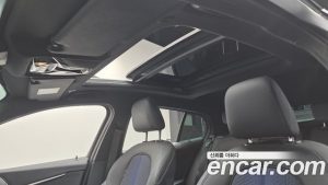 BMW 1-Series 120i M Sport 2023 года из Южной Кореи