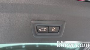 BMW 1-Series 120i M Sport 2023 года из Южной Кореи