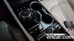 Kia K5 Signature 2024 года из Южной Кореи