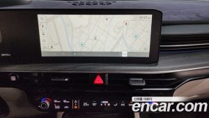 Kia K5 Signature 2024 года из Южной Кореи