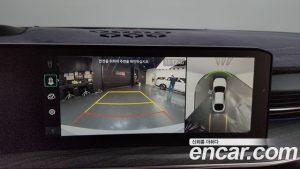 Kia K5 Signature 2024 года из Южной Кореи