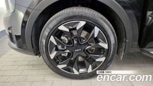 Kia Sorento Бензин 2.5T 2WD 2024 года из Южной Кореи