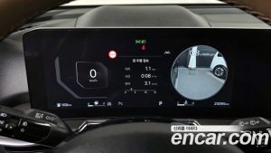 Kia Sorento Бензин 2.5T 2WD 2024 года из Южной Кореи