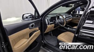Kia Sorento Бензин 2.5T 2WD 2024 года из Южной Кореи