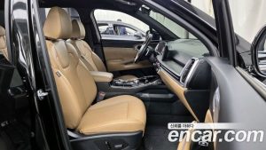 Kia Sorento Бензин 2.5T 2WD 2024 года из Южной Кореи