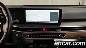 Kia Sorento Бензин 2.5T 2WD 2024 года из Южной Кореи