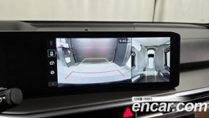 Kia Sorento Бензин 2.5T 2WD 2024 года из Южной Кореи