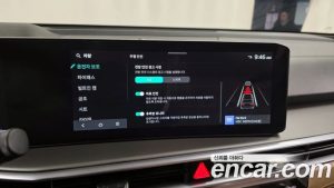 Kia Sorento Бензин 2.5T 2WD 2024 года из Южной Кореи