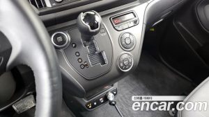 Kia RAY Signature 2025 года из Южной Кореи