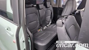 Kia RAY Signature 2025 года из Южной Кореи