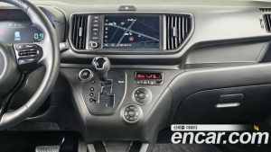 Kia RAY Signature 2025 года из Южной Кореи