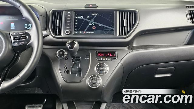 41119409_018.jpg Kia RAY Signature 2025 года из Южной Кореи