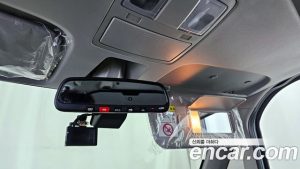 Kia RAY Signature 2025 года из Южной Кореи