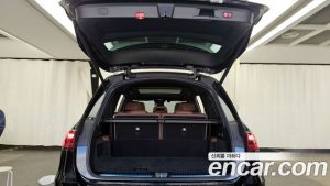 Mercedes-Benz GLS-Class GLS580 4MATIC 2024 года из Южной Кореи