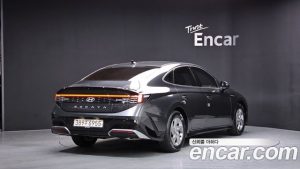 Hyundai Sonata 2.0 LPG() 2024 года из Южной Кореи