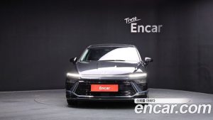 Hyundai Sonata 2.0 LPG() 2024 года из Южной Кореи