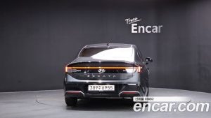 Hyundai Sonata 2.0 LPG() 2024 года из Южной Кореи