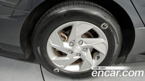 Hyundai Sonata 2.0 LPG() 2024 года из Южной Кореи