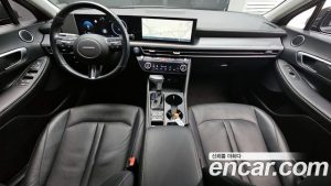 Hyundai Sonata 2.0 LPG() 2024 года из Южной Кореи