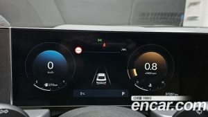Hyundai Sonata 2.0 LPG() 2024 года из Южной Кореи
