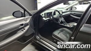 Hyundai Sonata 2.0 LPG() 2024 года из Южной Кореи