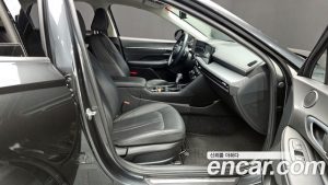 Hyundai Sonata 2.0 LPG() 2024 года из Южной Кореи