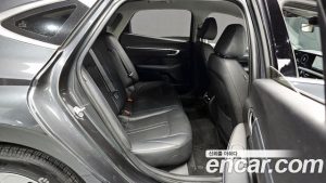 Hyundai Sonata 2.0 LPG() 2024 года из Южной Кореи