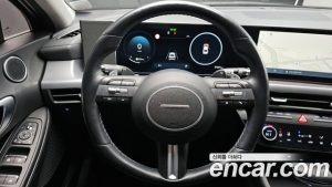 Hyundai Sonata 2.0 LPG() 2024 года из Южной Кореи