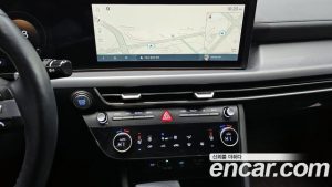 Hyundai Sonata 2.0 LPG() 2024 года из Южной Кореи