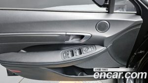 Hyundai Sonata 2.0 LPG() 2024 года из Южной Кореи