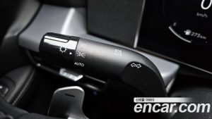 Hyundai Sonata 2.0 LPG() 2024 года из Южной Кореи
