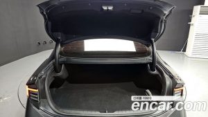 Hyundai Sonata 2.0 LPG() 2024 года из Южной Кореи