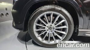 Mercedes-Benz GLE-Class GLE450 4MATIC 2025 года из Южной Кореи