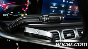 Mercedes-Benz GLE-Class GLE450 4MATIC 2025 года из Южной Кореи