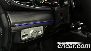 Mercedes-Benz GLE-Class GLE450 4MATIC 2025 года из Южной Кореи