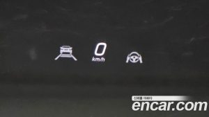Mercedes-Benz GLE-Class GLE450 4MATIC 2025 года из Южной Кореи