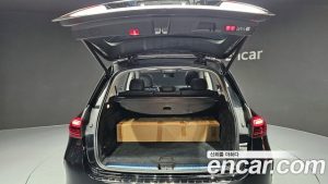 Mercedes-Benz GLE-Class GLE450 4MATIC 2025 года из Южной Кореи