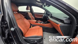 Kia K5 1.6 Turbo 2024 года из Южной Кореи
