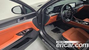 Kia K5 1.6 Turbo 2024 года из Южной Кореи