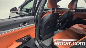 Kia K5 1.6 Turbo 2024 года из Южной Кореи