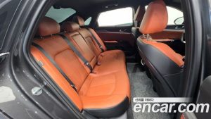 Kia K5 1.6 Turbo 2024 года из Южной Кореи