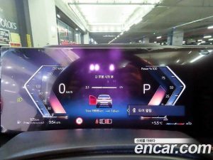 BMW X6 xDrive40i M Sport 2024 года из Южной Кореи