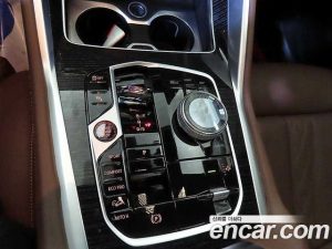 BMW X6 xDrive40i M Sport 2024 года из Южной Кореи