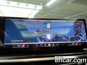 BMW X6 xDrive40i M Sport 2024 года из Южной Кореи