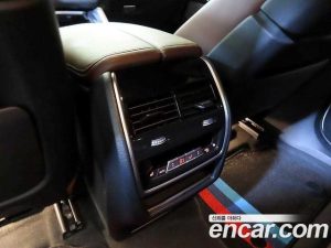 BMW X6 xDrive40i M Sport 2024 года из Южной Кореи