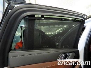 BMW X6 xDrive40i M Sport 2024 года из Южной Кореи