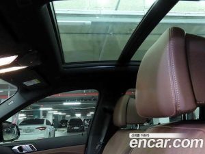 BMW X6 xDrive40i M Sport 2024 года из Южной Кореи