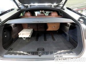 BMW X6 xDrive40i M Sport 2024 года из Южной Кореи