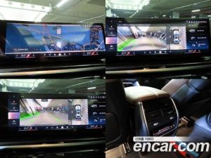 BMW X6 xDrive40i M Sport 2024 года из Южной Кореи