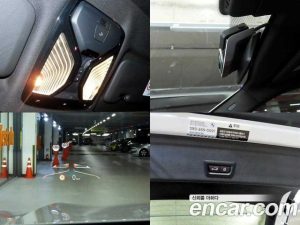 BMW X6 xDrive40i M Sport 2024 года из Южной Кореи